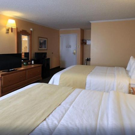 Yellowstonepark Inn&Suites Livingston Kültér fotó