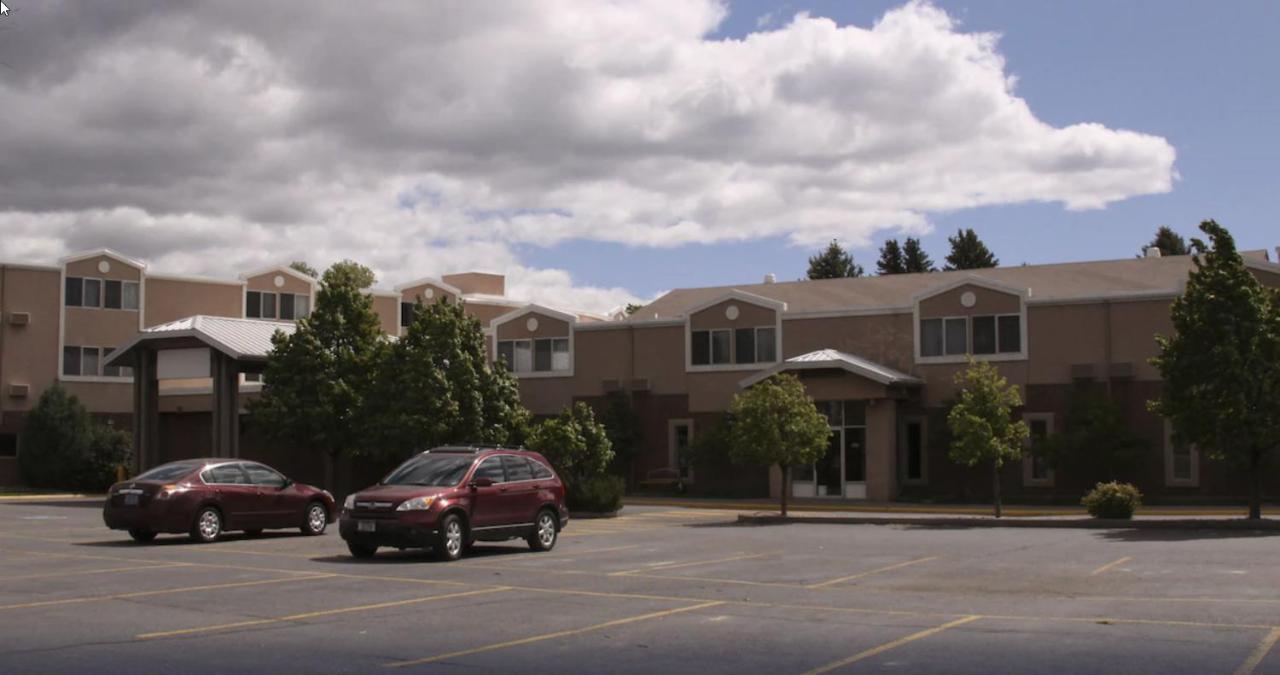 Yellowstonepark Inn&Suites Livingston Kültér fotó