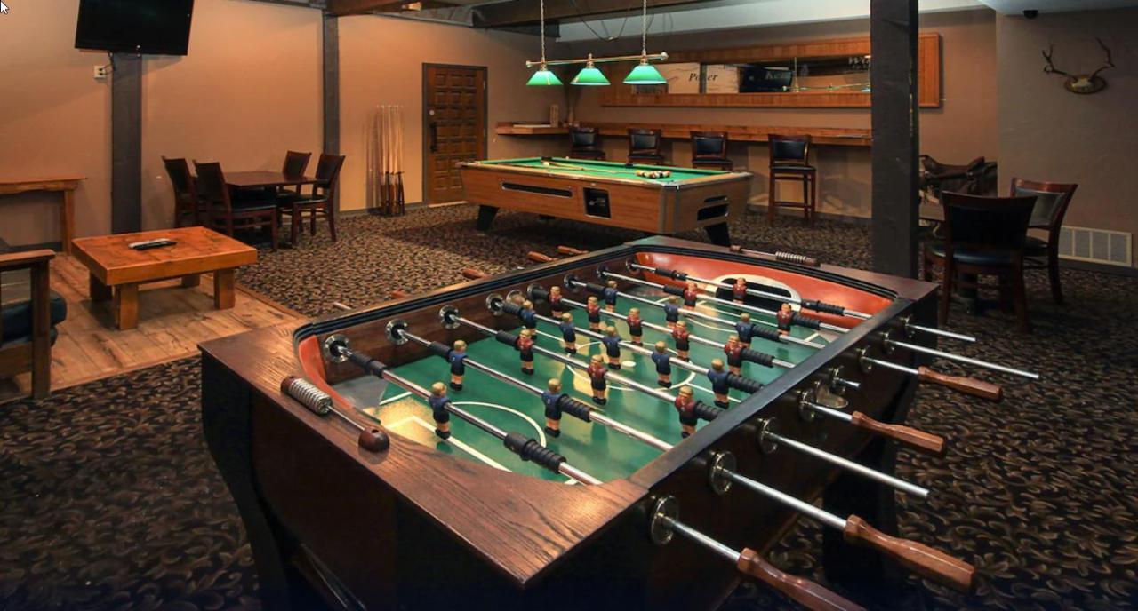 Yellowstonepark Inn&Suites Livingston Kültér fotó