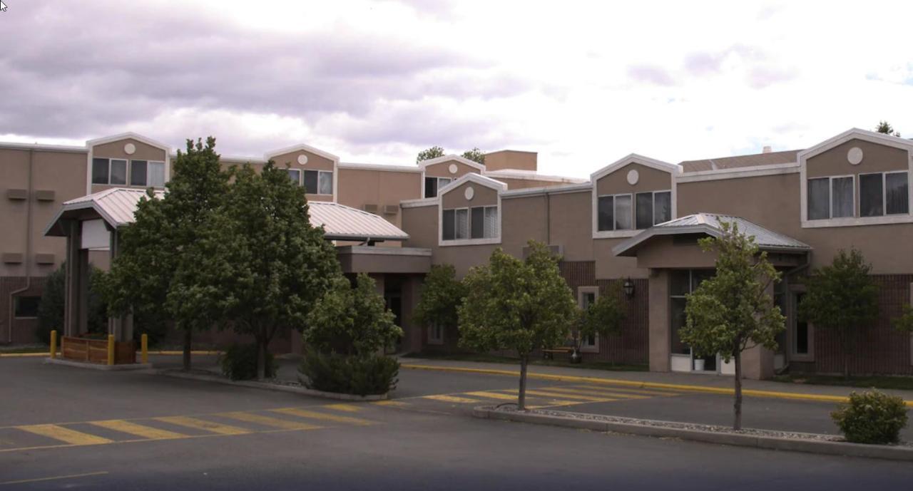 Yellowstonepark Inn&Suites Livingston Kültér fotó