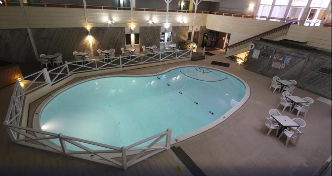 Yellowstonepark Inn&Suites Livingston Kültér fotó